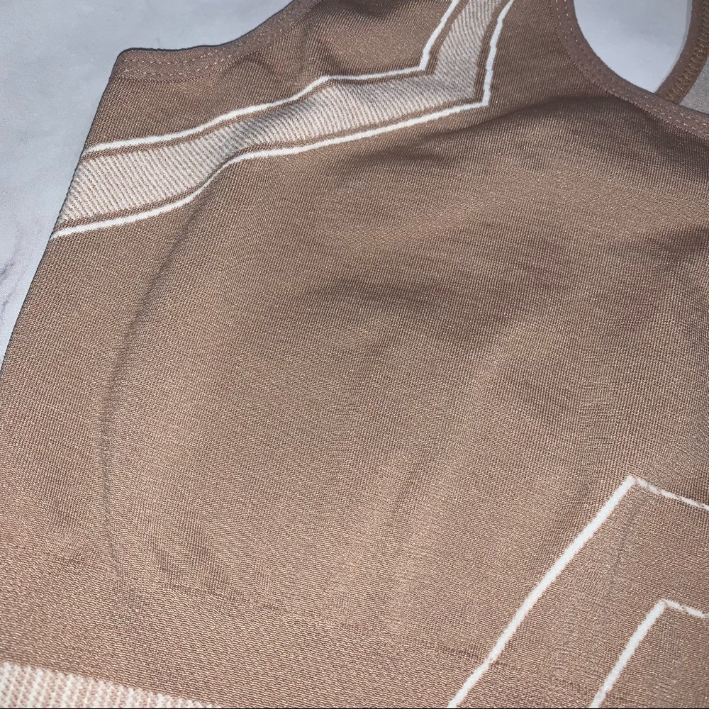 Seamless Matching Workout Set - Picture 6 of 12